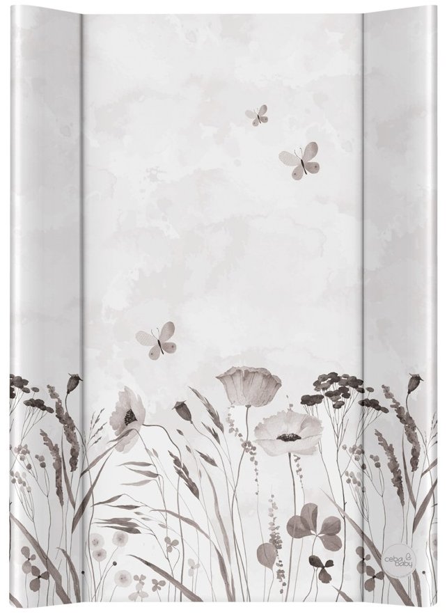 CEBA 2-hranná s pevnou doskou Basic Nature Harmony 50 × 70 cm