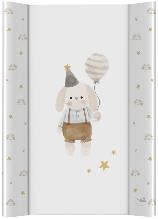 CEBA Ultra Light Birthday Bunny 50 × 70 cm
