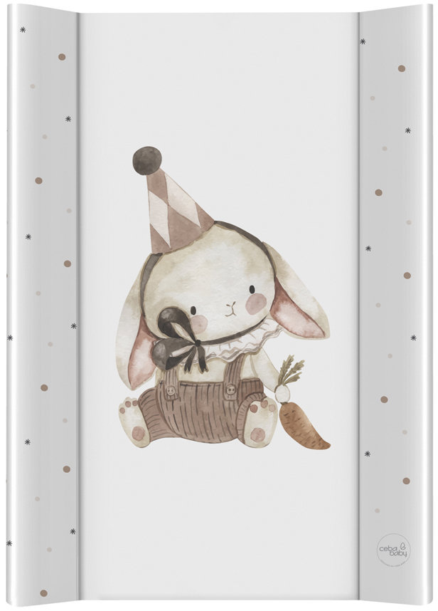 CEBA Ultra Light Clown Bunny 50 × 70 cm