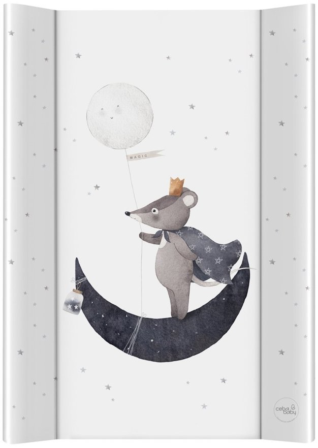 CEBA Ultra Light Moon Prince 50 × 70 cm
