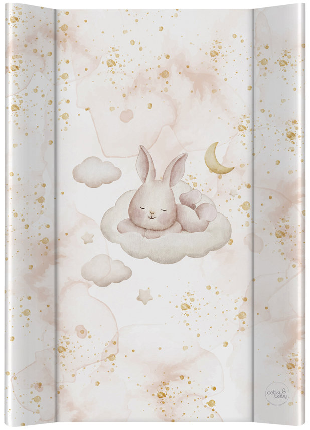 CEBA Ultra Light Sleepy Bunny 50 × 70 cm