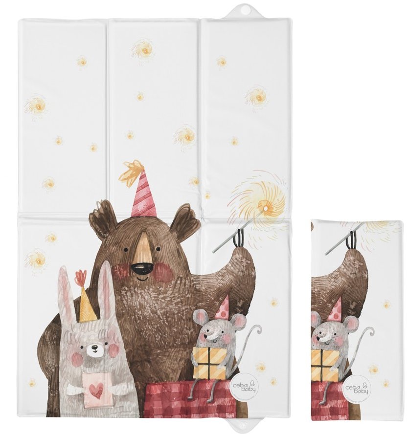 CEBA Basic Celebration 60 × 40 cm