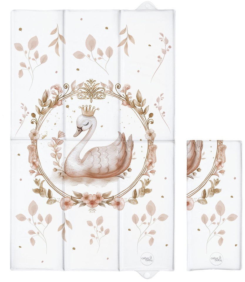 CEBA Basic Glamour Style 80 × 50 cm