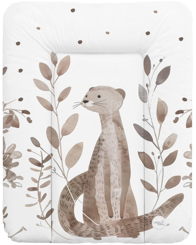 CEBA Basic Clever Otter 50 × 70 cm