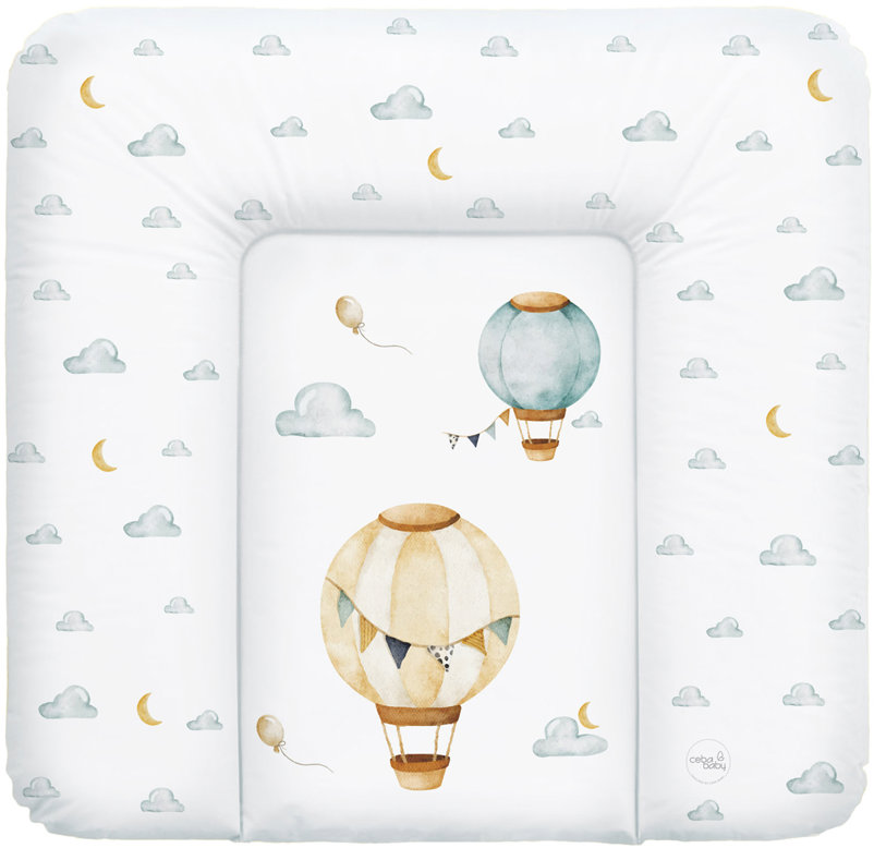 CEBA Basic Balloons 75 × 72 cm