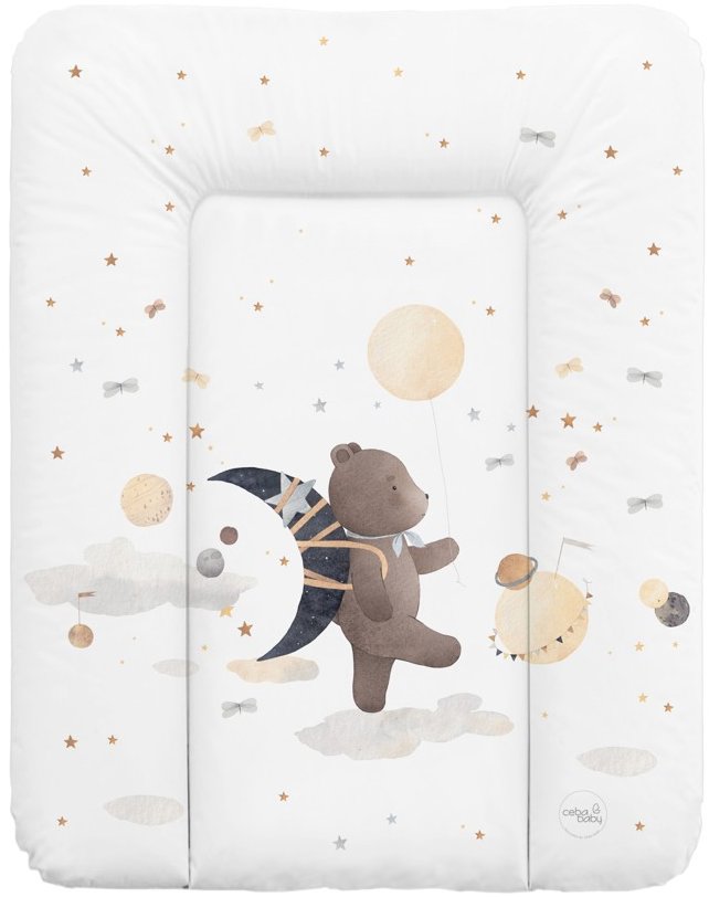 CEBA Basic Galactic Travel 50 × 70 cm