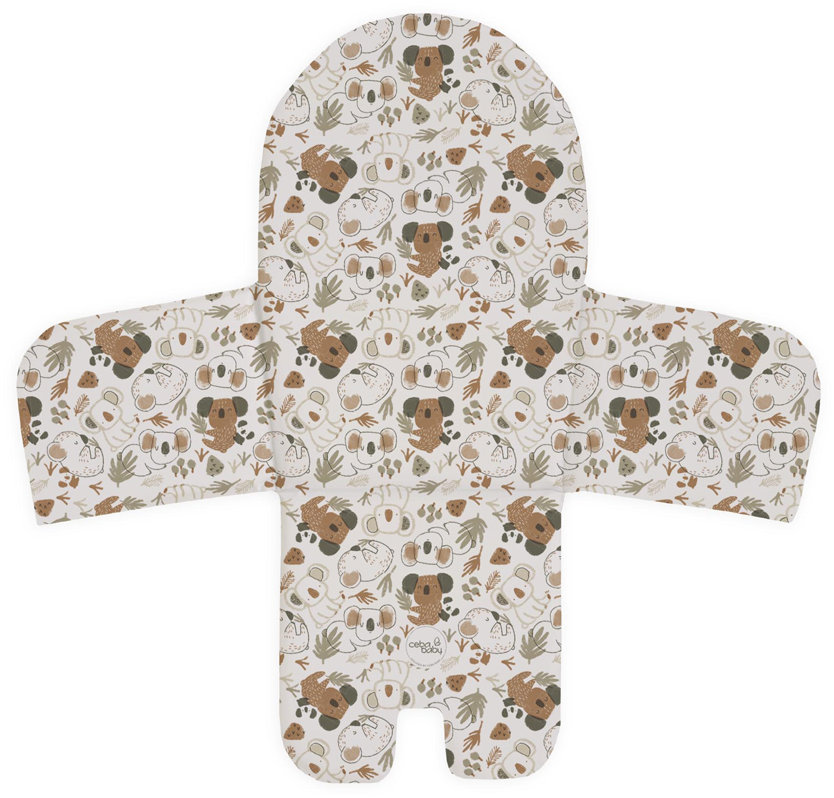 CEBA Basic Koala 38 × 28 cm