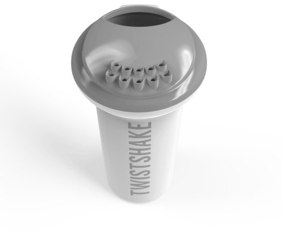 TWISTSHAKE Oplachovacia nádobka do vaničky