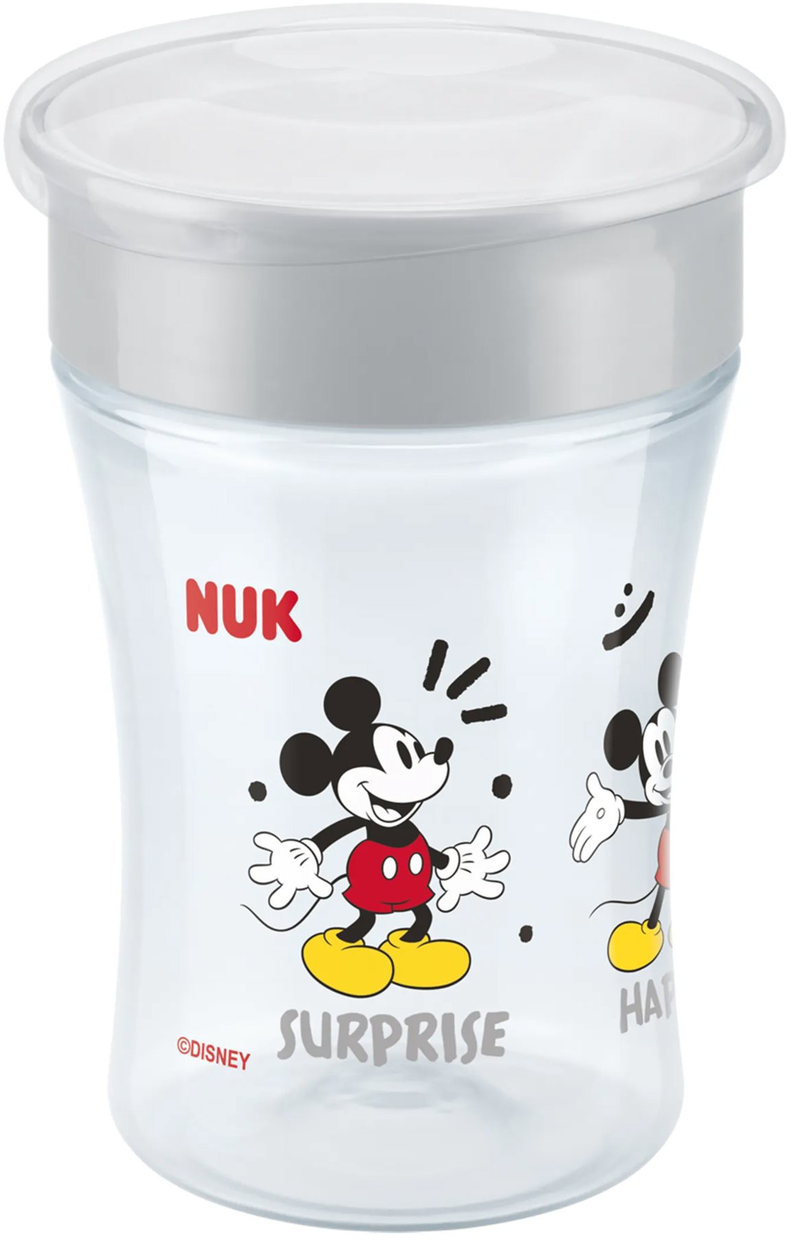NUK Magic Cup Disney Mickey Mouse 230 ml