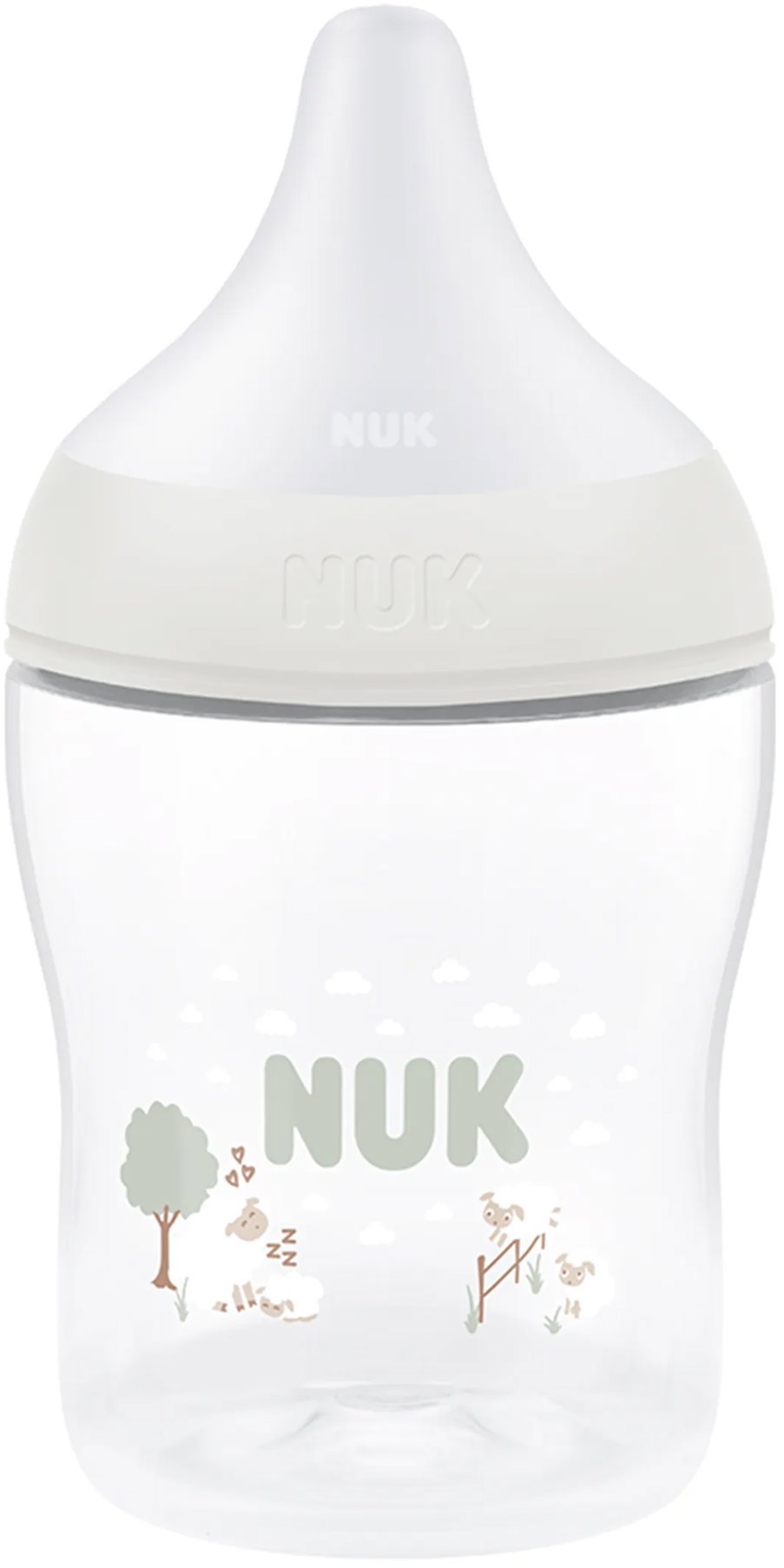 NUK Perfect Match Sheep 150 ml