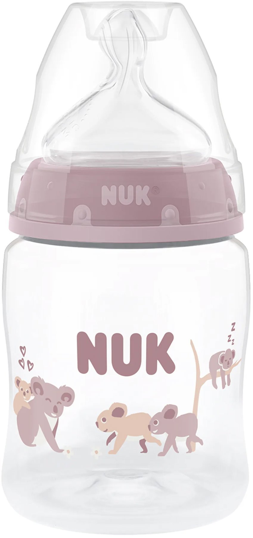 NUK First Choice Koala 150 ml
