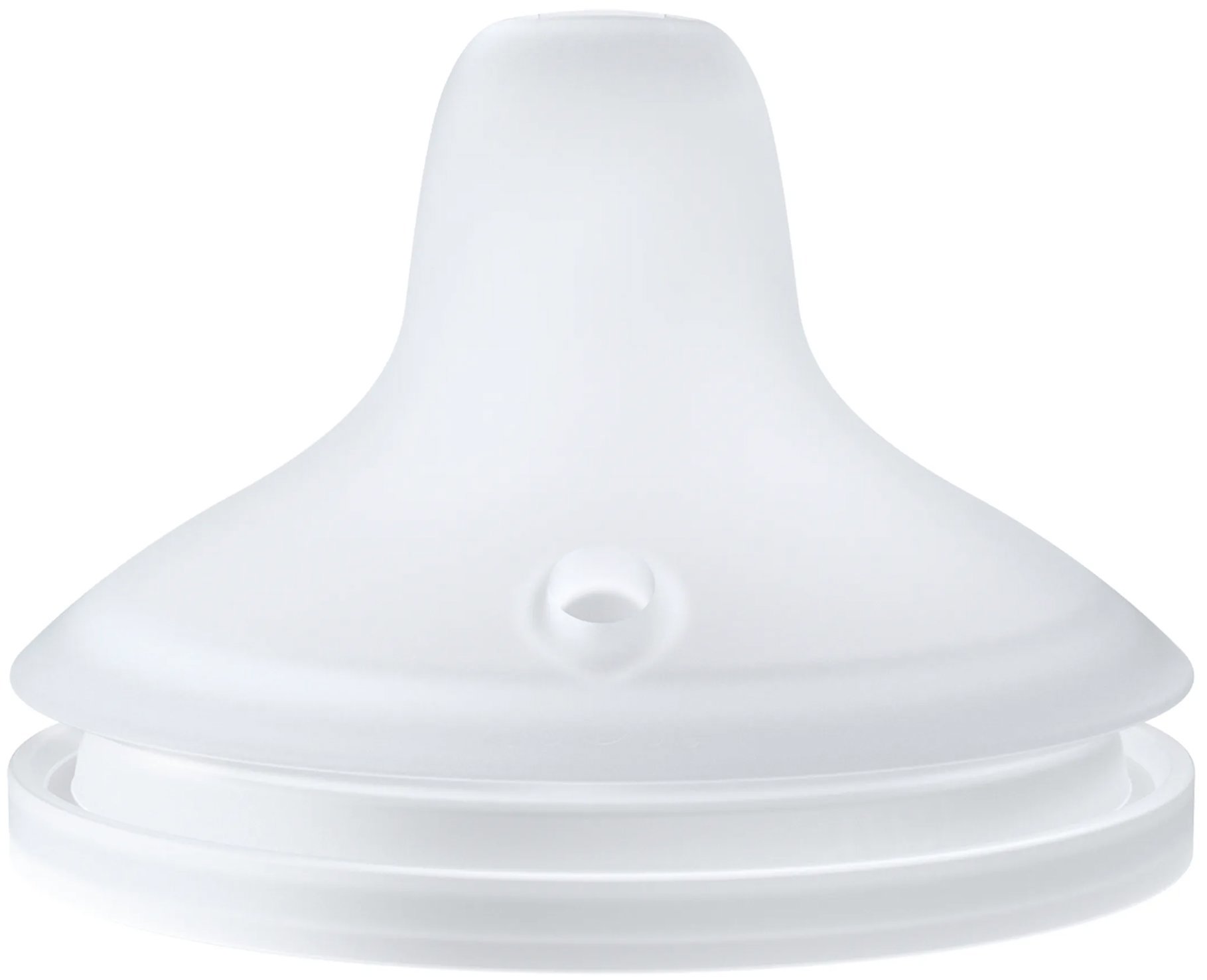 NUK Perfect Match náhradný náustok, 2 ks