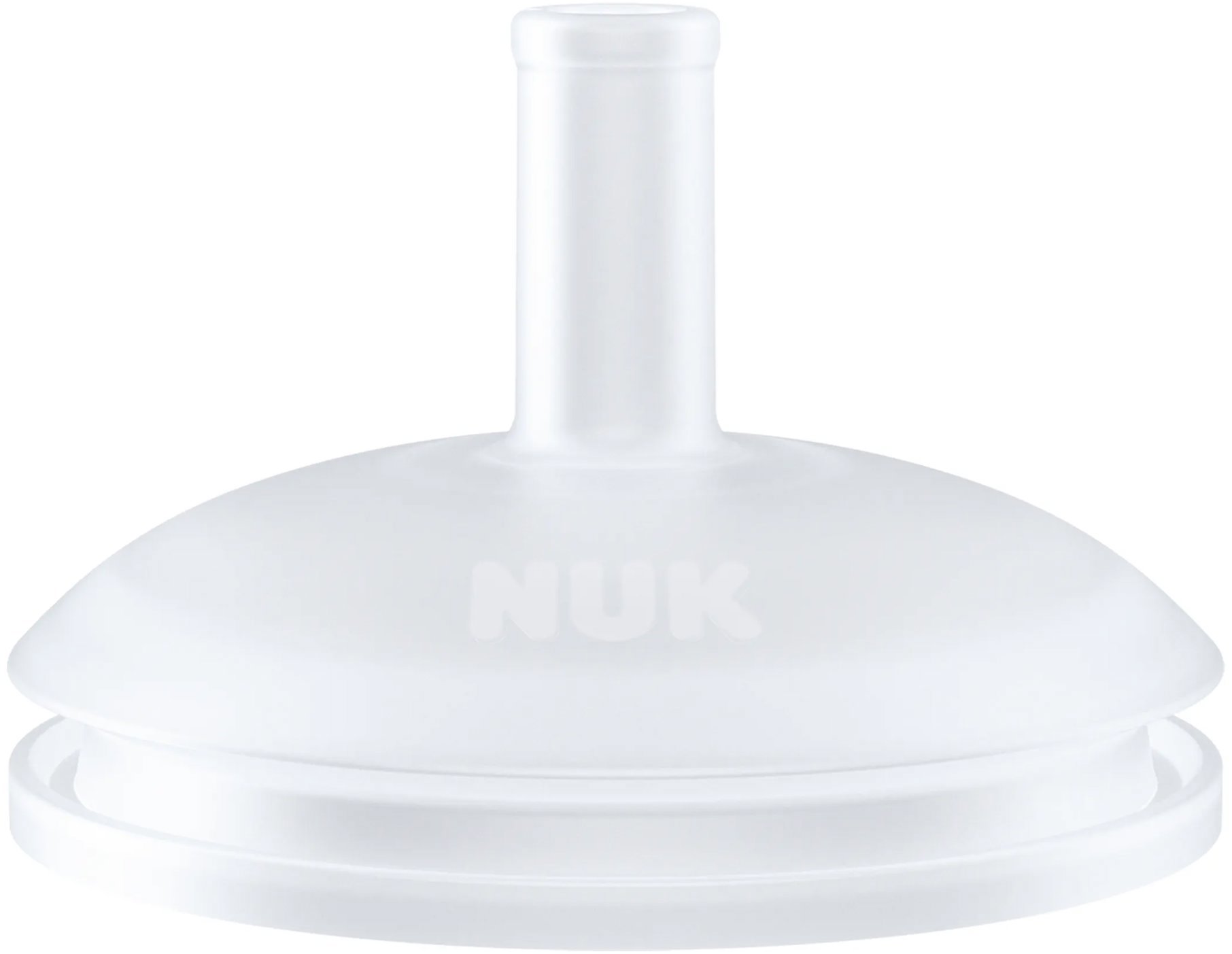 NUK Perfect Match náhradná slamka, 2 ks