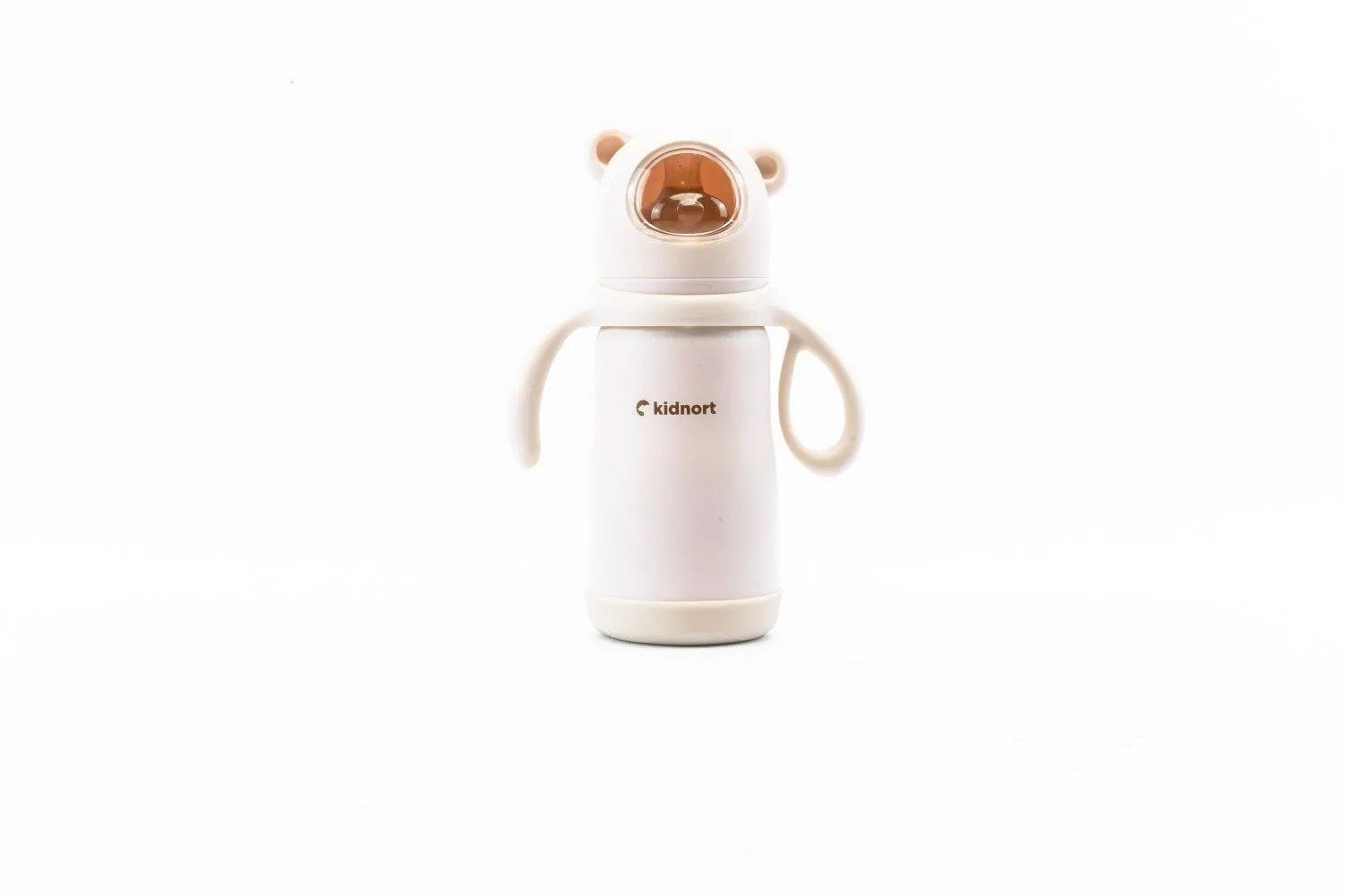 KIDNORT Kidnort Paere 270 ml, 6 m+, béžová