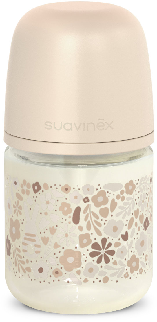 Suavinex Wonderland fyziologická SX pro +0 120 ml