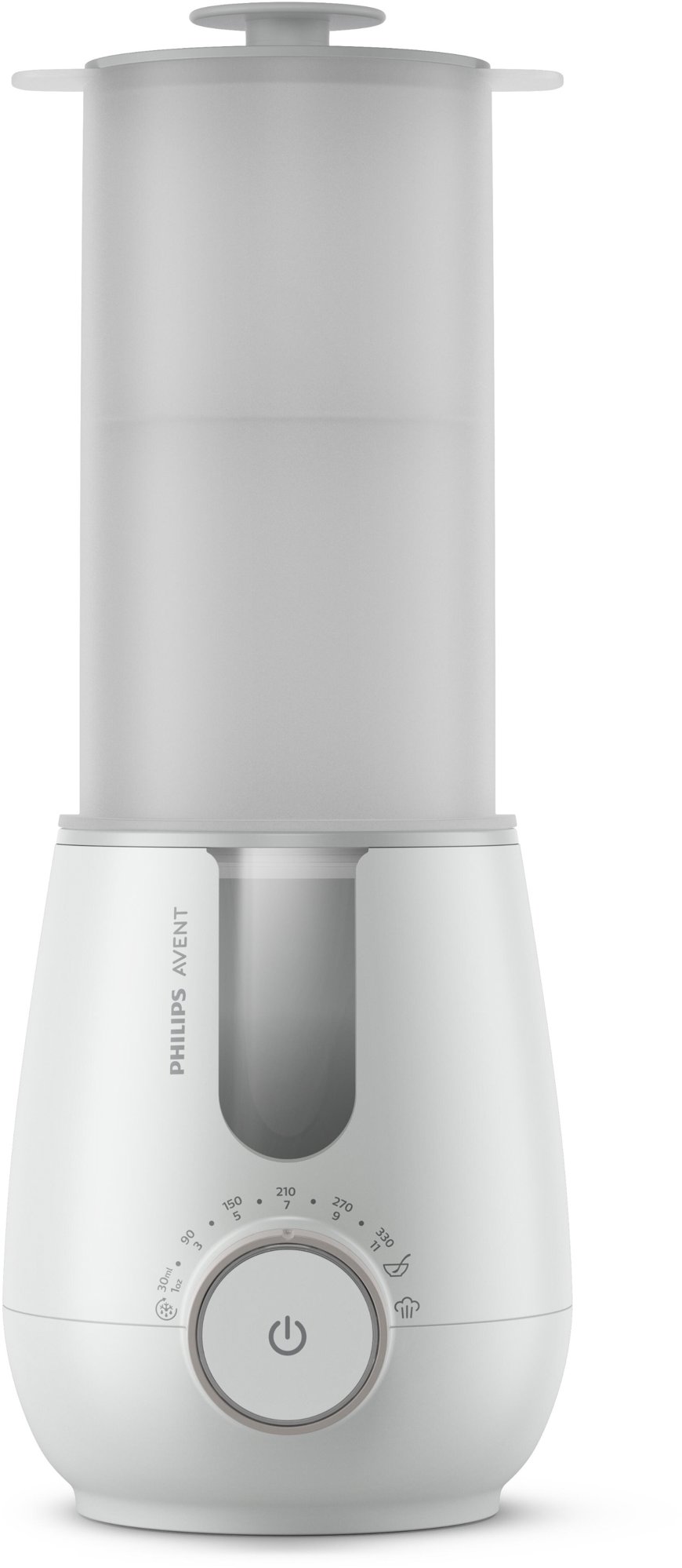 Philips AVENT SCF359/00 Ohrievač fliaš a sterilizátor 2 v 1