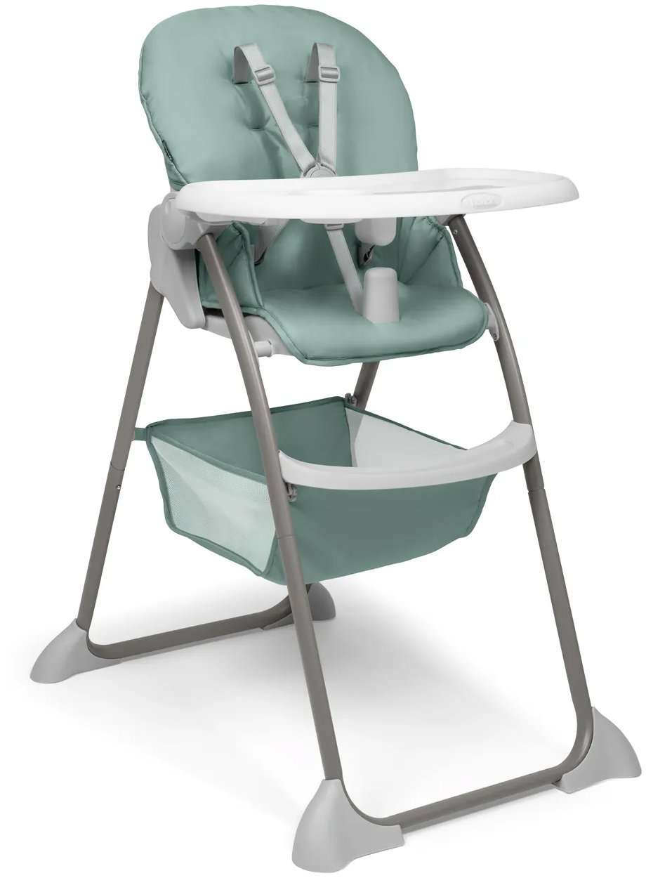HAUCK Sit N Fold Dusty Mint