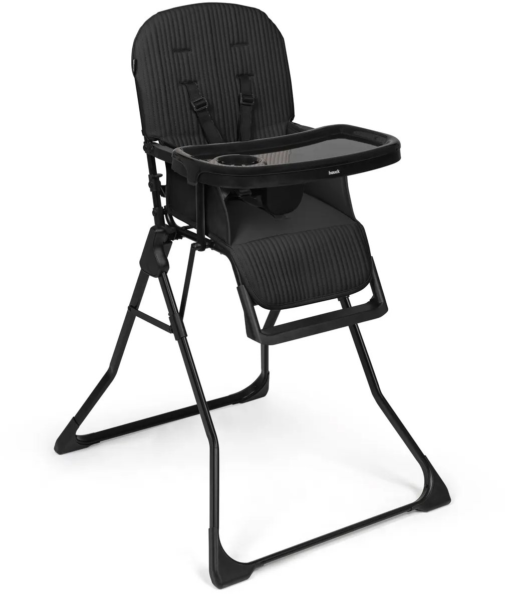 HAUCK Sit N Go Black