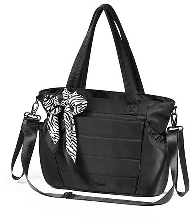 BabyOno Cami Black