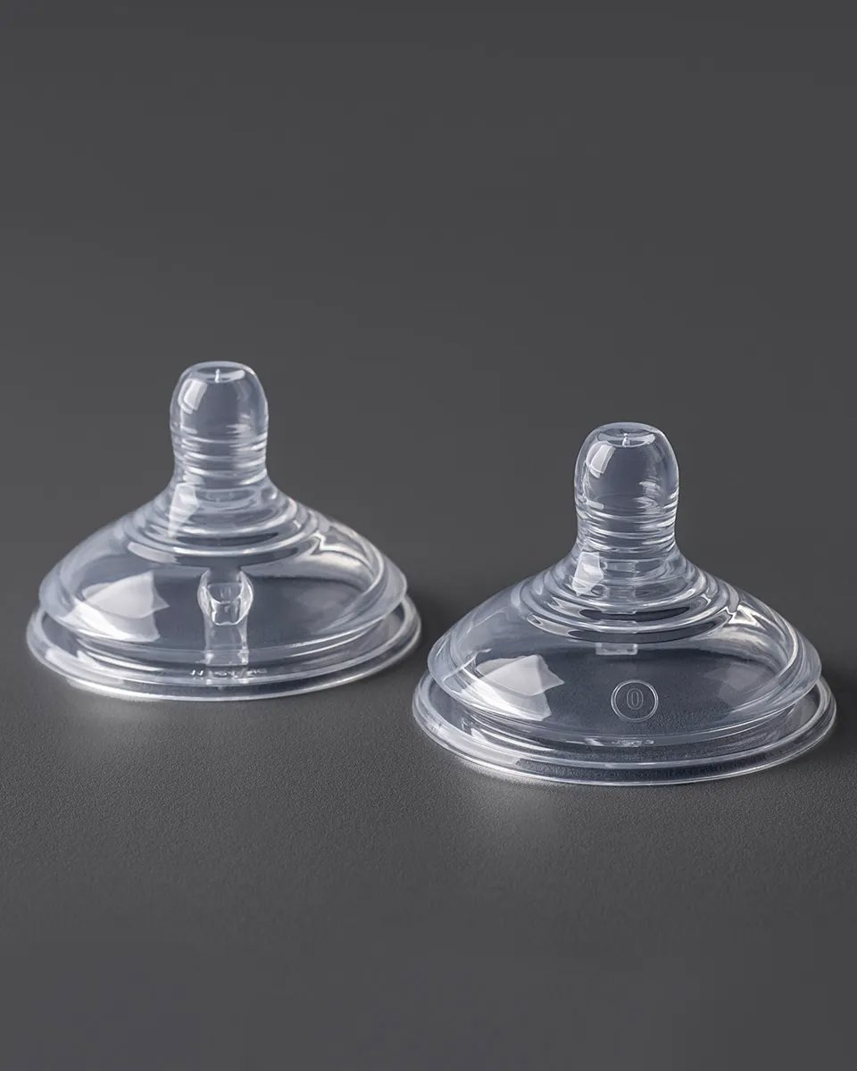 Tommee Tippee Advanced savička Anti-Colic, extra pomalý průtok, 2 ks