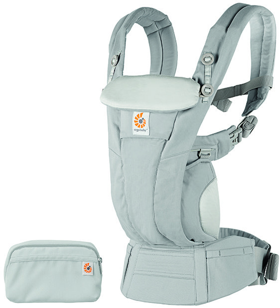 ERGOBABY Omni Dream – Pearl Grey