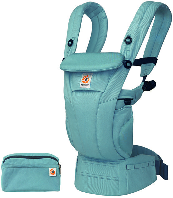 ERGOBABY Omni Dream – Slate Blue