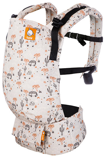 TULA FTG nosič – Joshua Tree