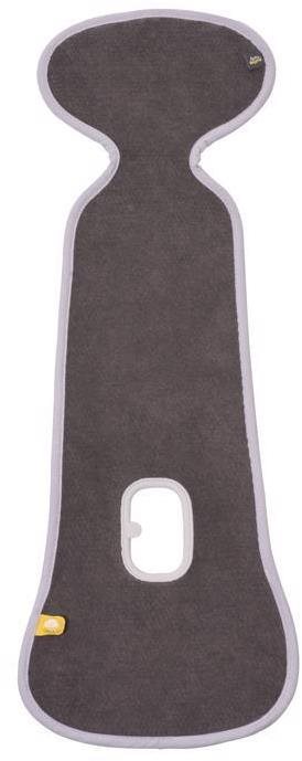 AEROMOOV Antracit 9 – 18 kg