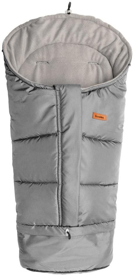 SENSILLO Combi Polar 3 v 1, Grey
