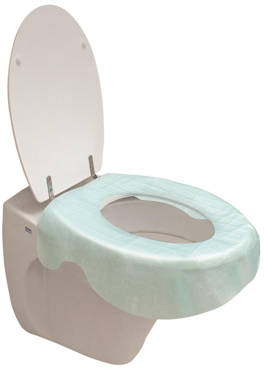 REER WC papierové sedadlo MommyLine 3 ks
