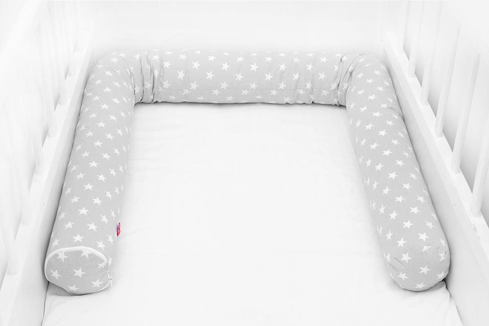 SCAMP Valec 3× 60 cm, grey stars