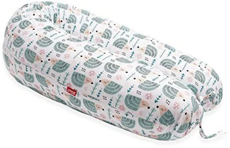 SCAMP Vankúš na dojčenie HedgehogNew