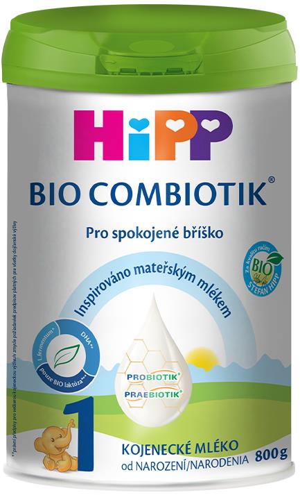HiPP 1 BIO Combiotik 800 g