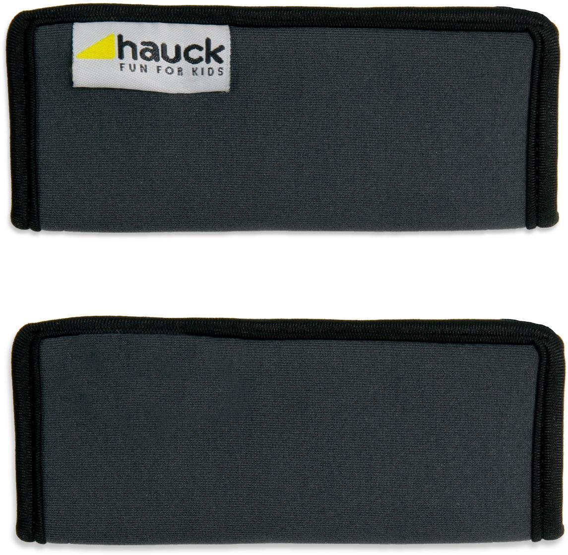 HAUCK Poťah na držadlo Handle Me 1 – 2 ks, sivý