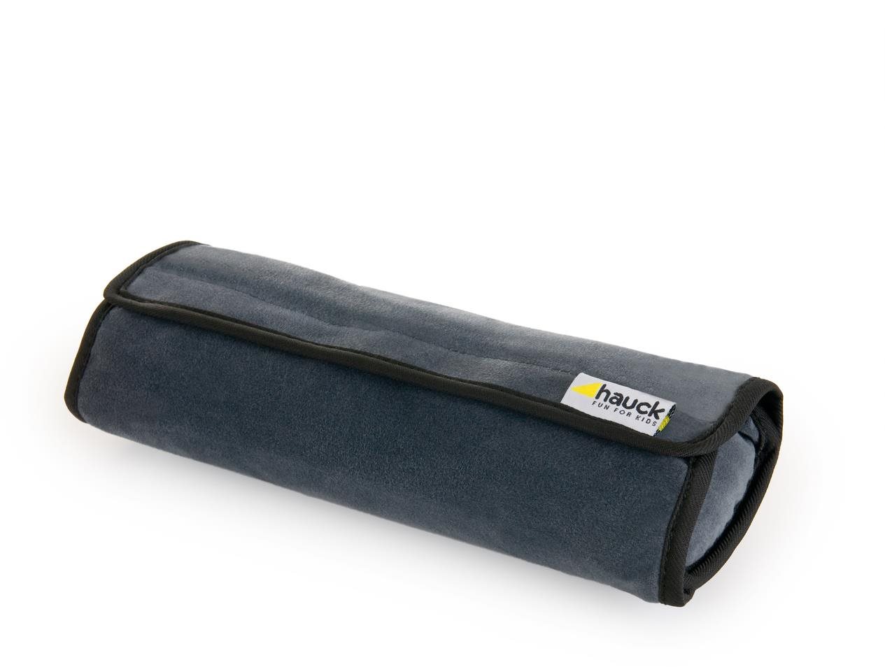 HAUCK Čalúnenie na autopás Cushion Me sivé