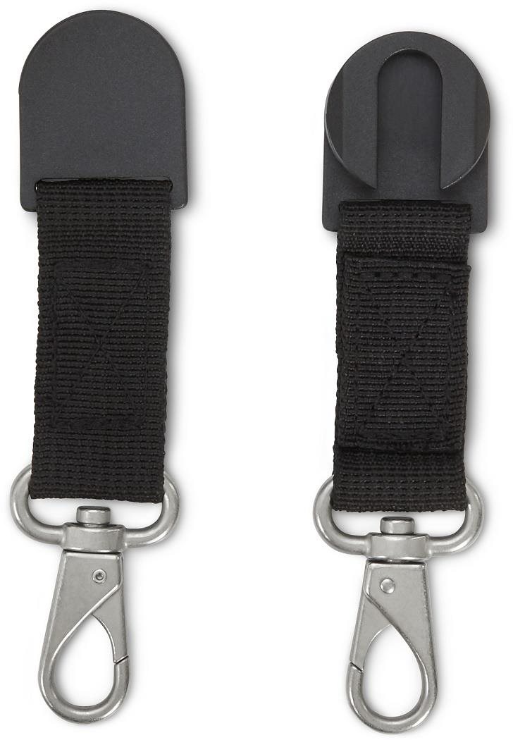 ABC DESIGN Držiak na TP ABC upevňovací black