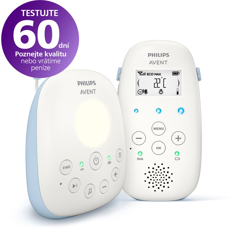 Philips AVENT SCD711