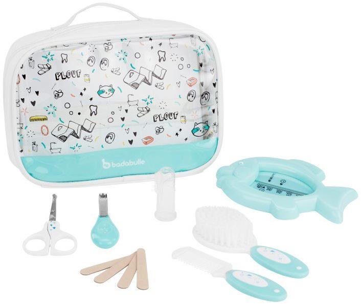 BADABULLE Splash hygienická sada