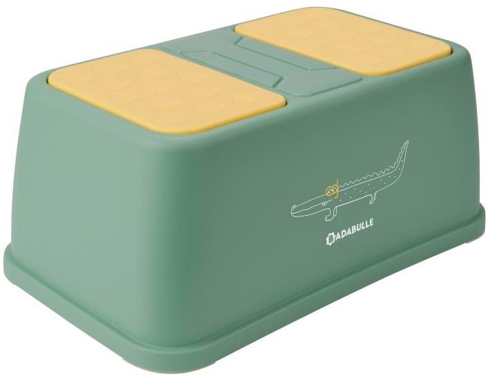 BADABULLE protišmykový stupienok