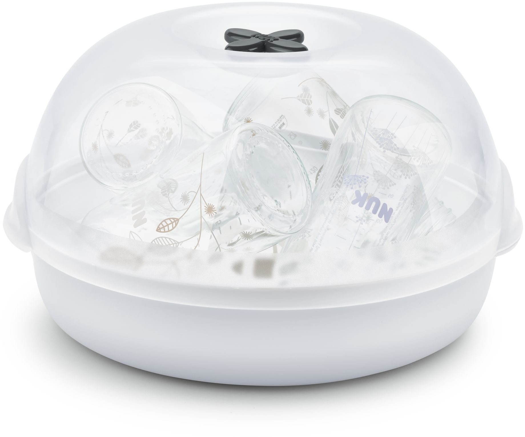 NUK Micro Express Plus