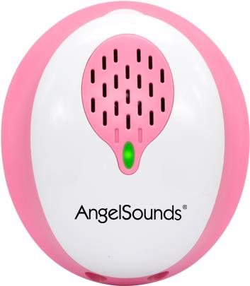 JUMPER MEDICAL AngelSounds JPD-200S – prenatálny odposluch