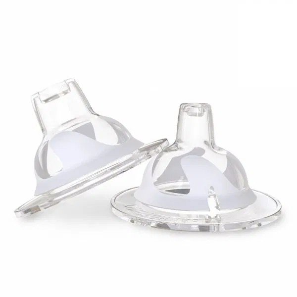TWISTSHAKE „Spout“ plochý 2×