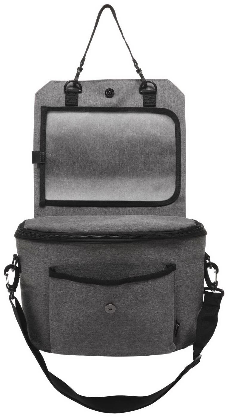 ZOPA organizér na sedadlo 3 v 1