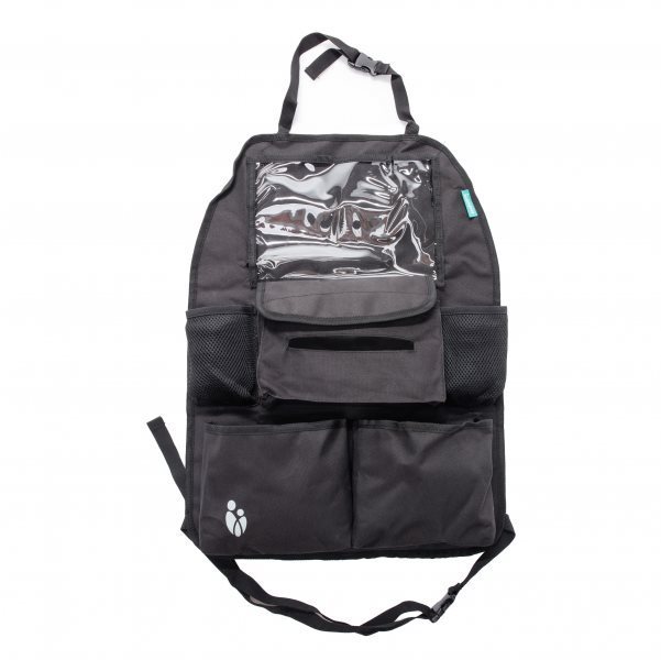 Zopa Organizér na sedadlo + vrecko na tablet a vreckovky