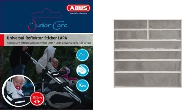 ABUS Jc6416 Lara