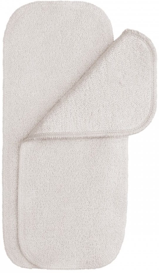 T-tomi BIO Bambusové vkladacie plienky Extra Thick (2 ks)