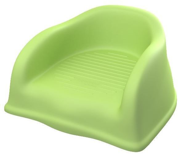 FirstBOOSTER Sedadlo Mint