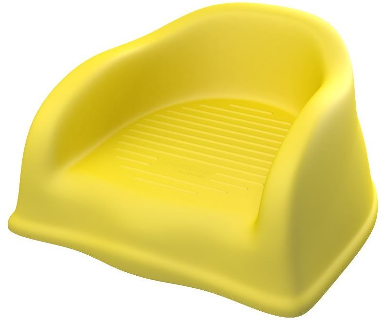 FirstBOOSTER Sedadlo Banana