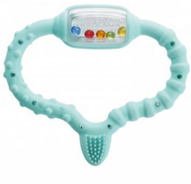 CURAPROX hryzadlo – zelené