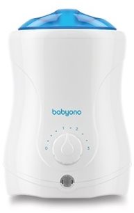 BabyOno Ohrievač NATURAL NURSING